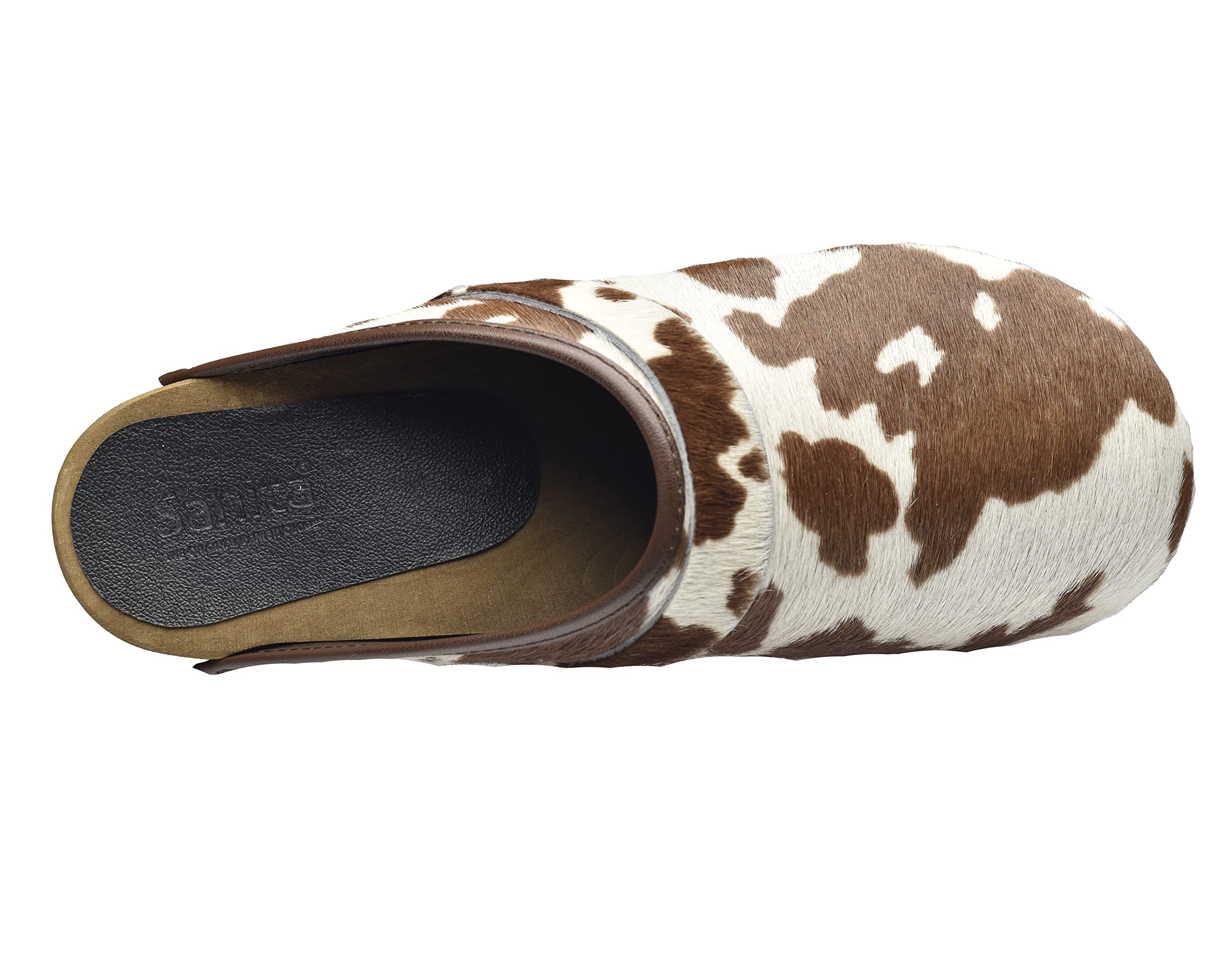 Sanita Men's Professional Kitchen Clogs - Non-Slip Chef Shoes for Restaurant Workers & Healthcare Professionals