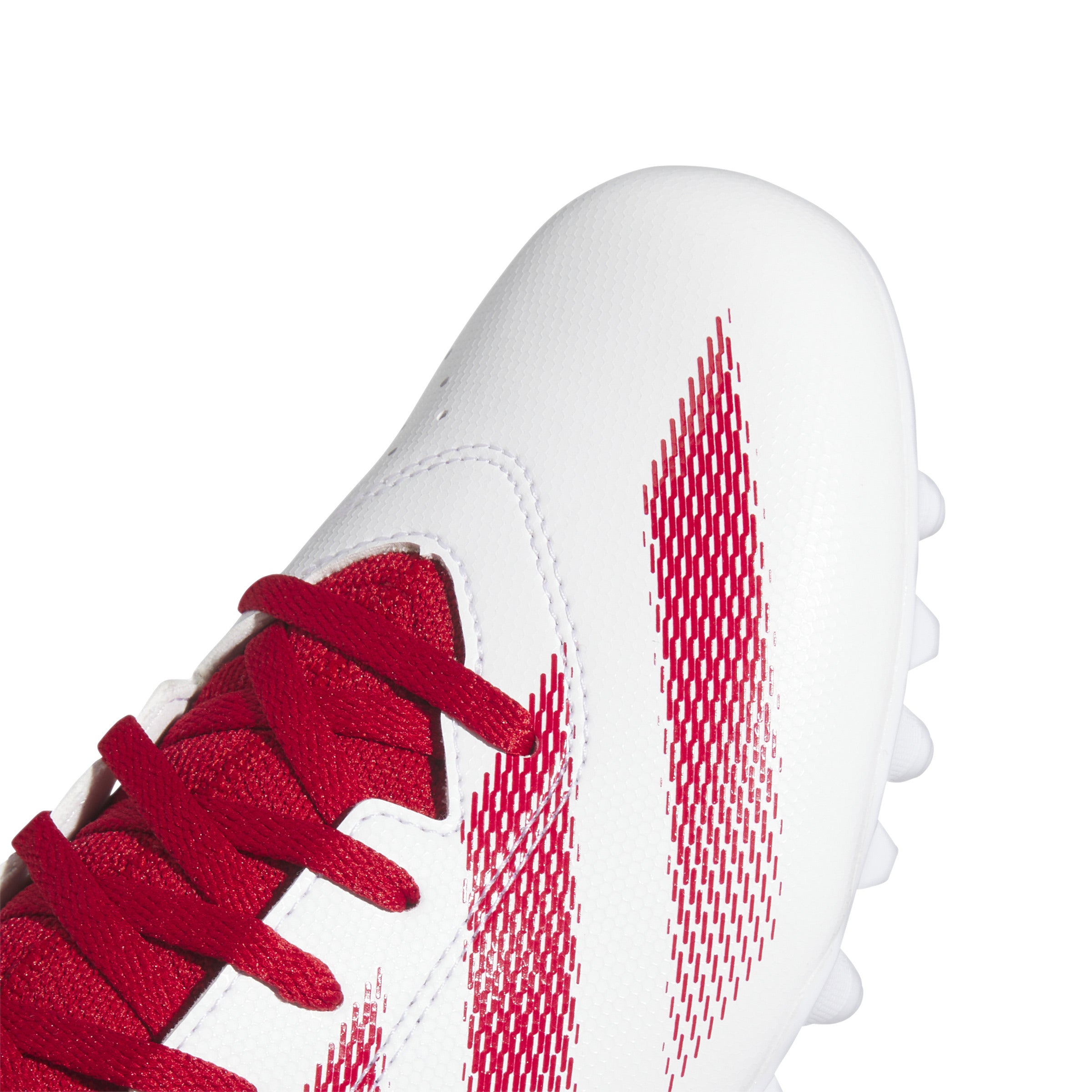 Adidas Adizero Impact.2 Men's Football Cleats - Lightweight Soccer Shoes for Speed & Traction - Perfect for Turf & Field Play