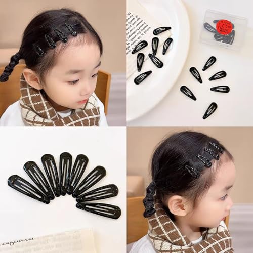 Black-1 40PCS