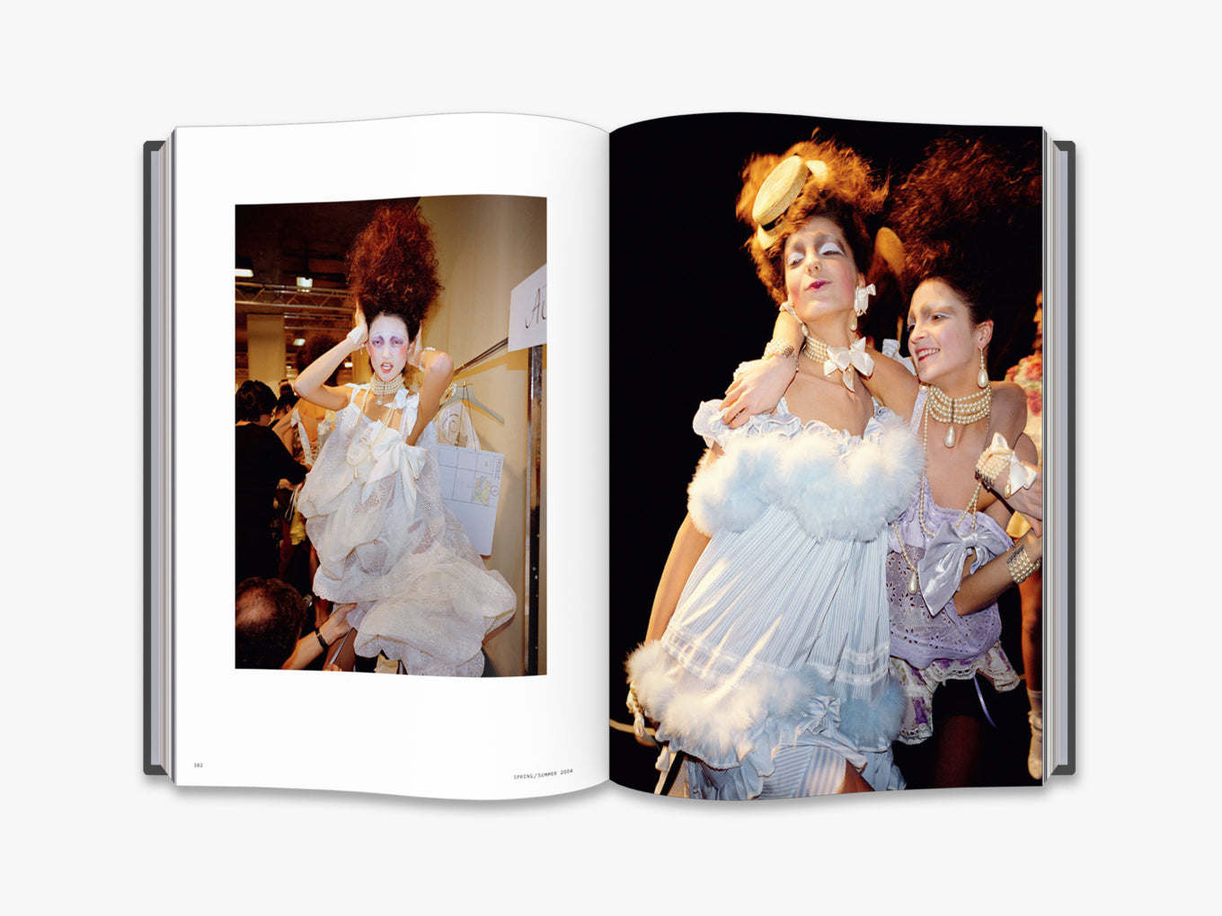 John Galliano: Unseen Fashion Collection - Exclusive Designer Apparel & Accessories | Perfect for High-End Fashion Shows, Red Carpet Events & Luxury Wardrobe
