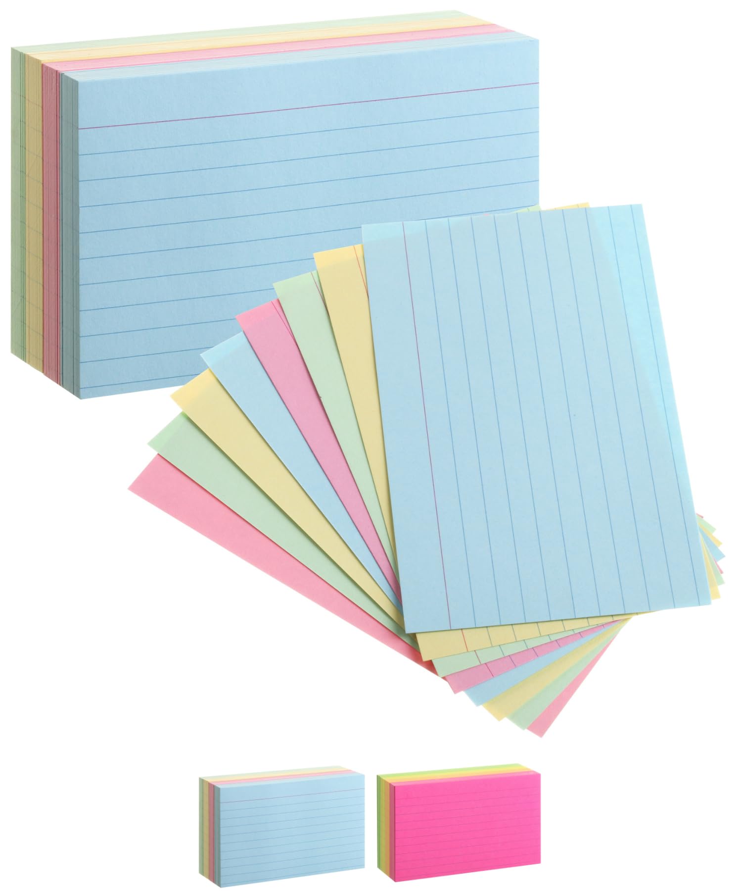 Mr. Pen- Pastel 3