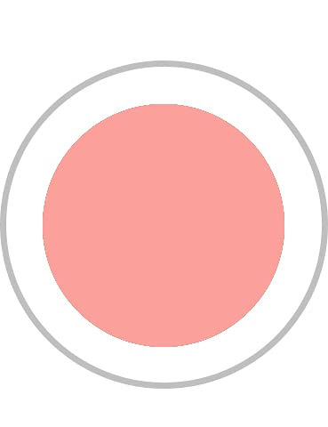Peach Pink