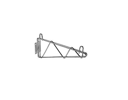 KPS Commercial Chrome Wire Shelf 14