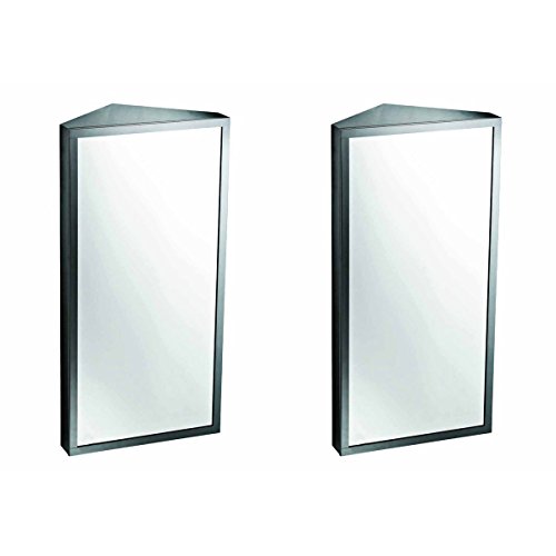 Brushed Stainless Steel