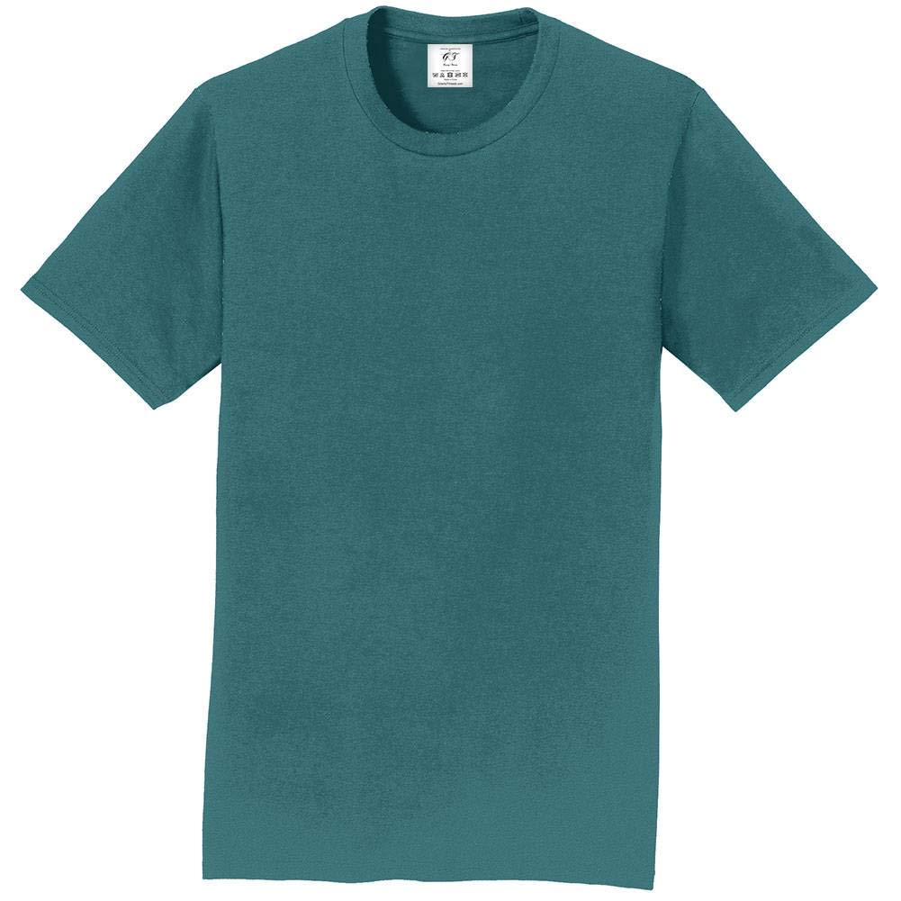 Fan Favorite Short-Sleeve T-Shirt for Men & Women - Soft Cotton Casual Tee for Everyday Wear, Gym, and Outings | Trendy Comfort Fit Top