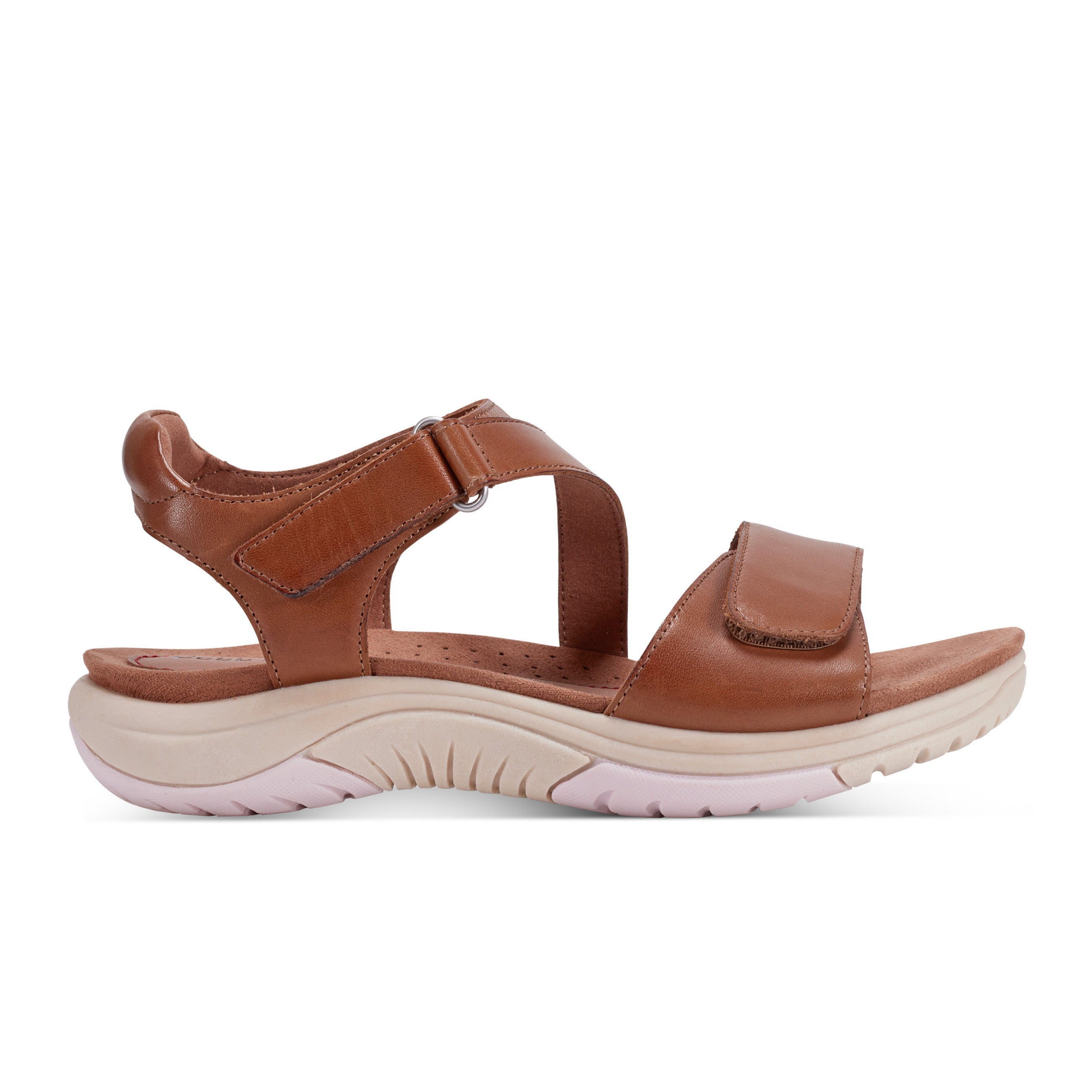 Women's Casual Sandals - Comfortable & Stylish Summer Beach Shoes for Walking, Travel, and Outdoor Activities