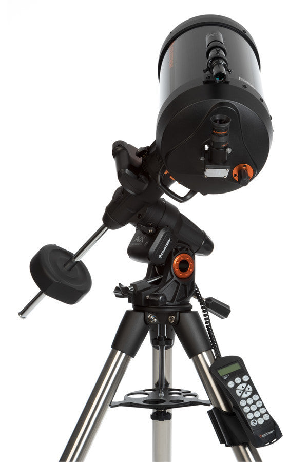 Advanced VX 8 Schmidt-Cassegrain Telescope (12026) - Professional Astronomy Equipment for Stargazing, Astrophotography & Celestial Observation