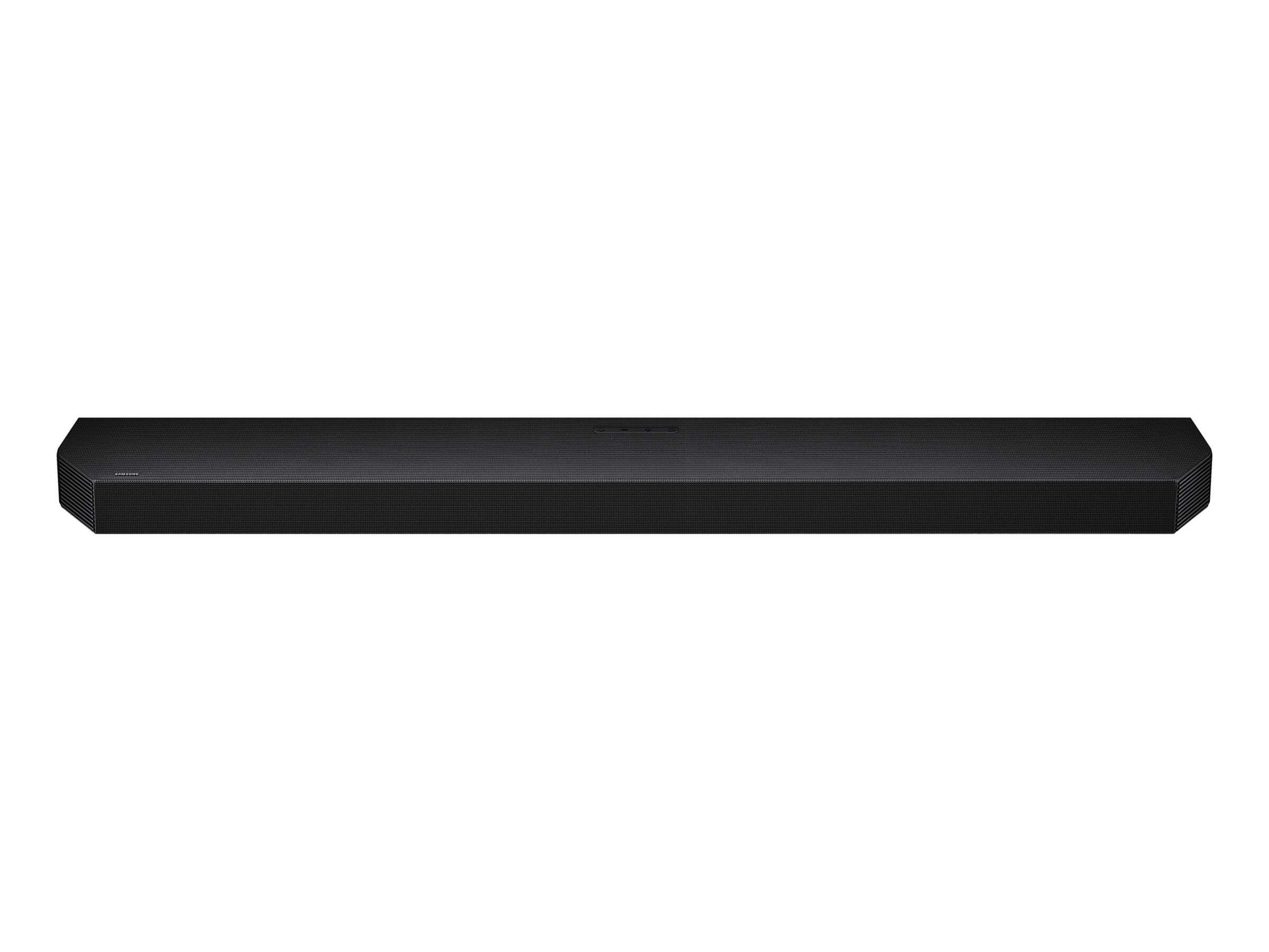 Samsung HW-Q800F 3.1.2ch Soundbar with Wireless Subwoofer & Dolby Atmos - Premium Home Theater Audio for Movies, Music & Gaming