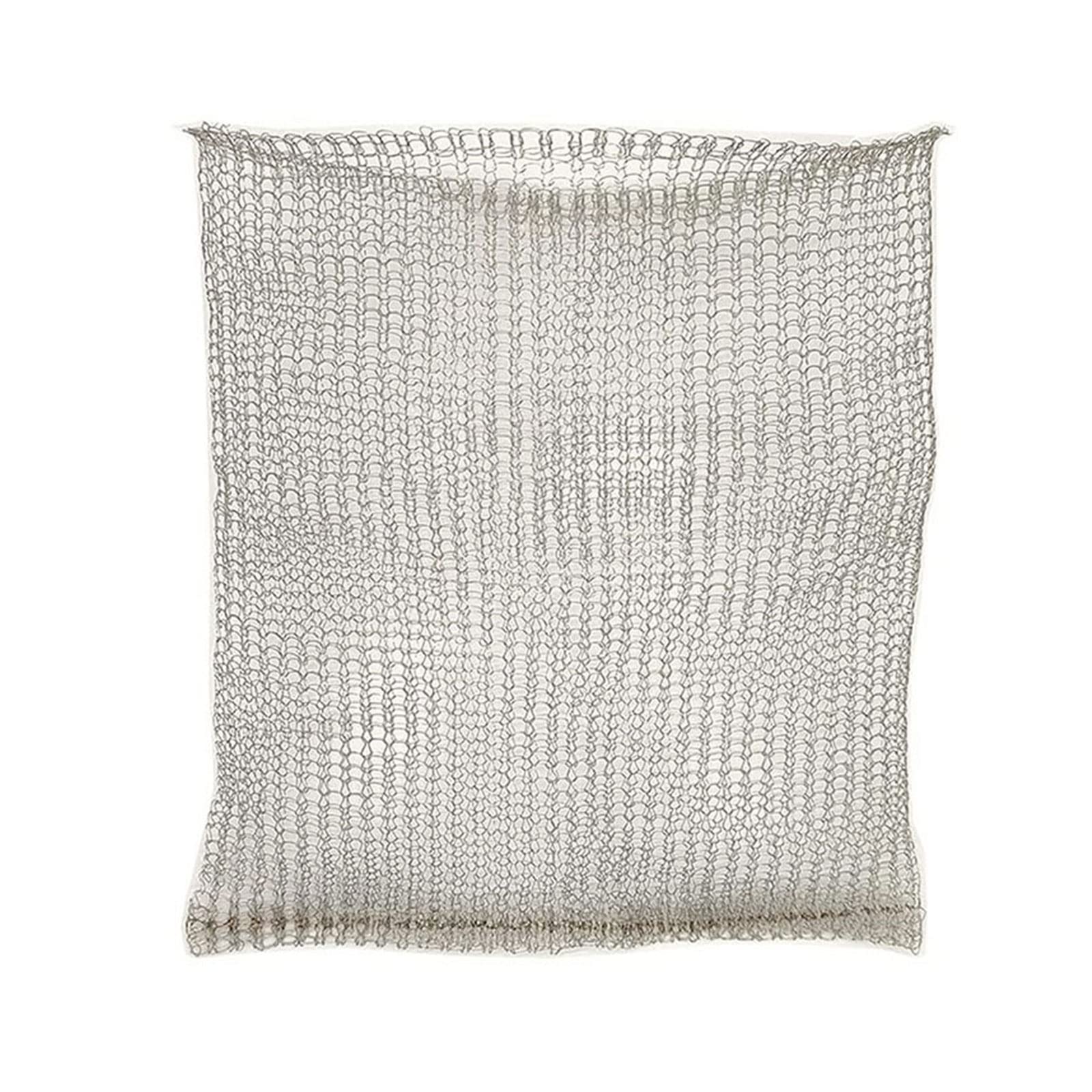4pcs Stainless Steel Root Protection Net Bags - Durable Garden Plant Mesh Baskets for Gopher & Vole Control - Protect Flower & Plant Roots (Ideal for Flower Beds, Vegetable Gardens & Landscaping)