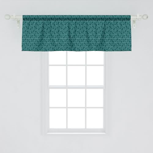 Teal Turquoise