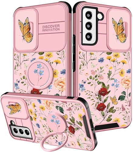 2-Vintage Flower