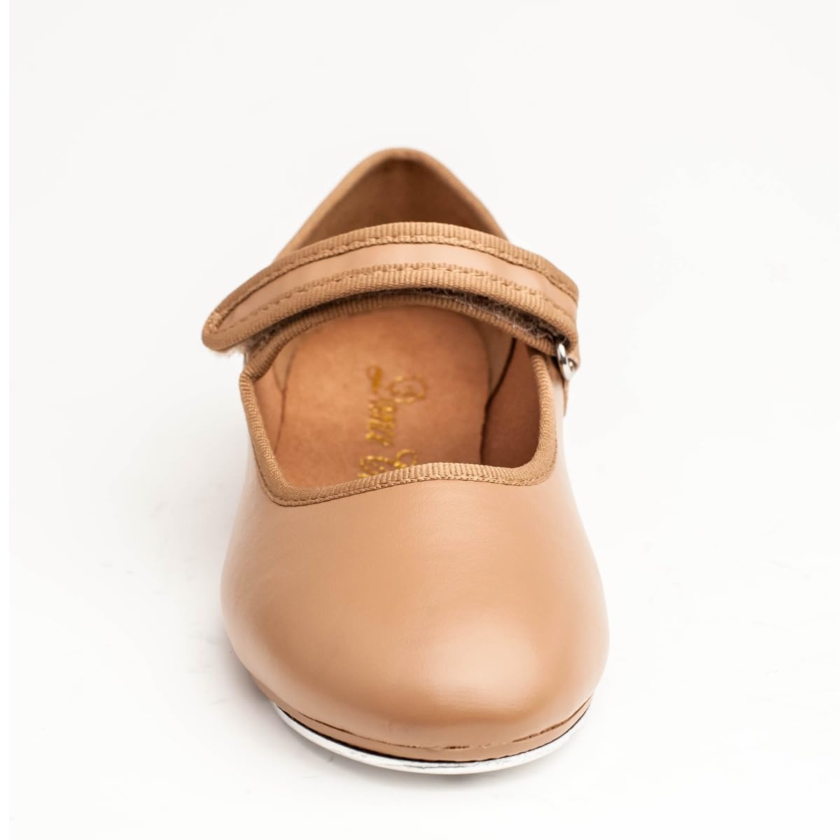 Unisex Kids Tap Dance Shoes - Molly Jane Mary Jane Flat for Ballet & Jazz Classes - Perfect for Dance Recitals, Performances & Practice