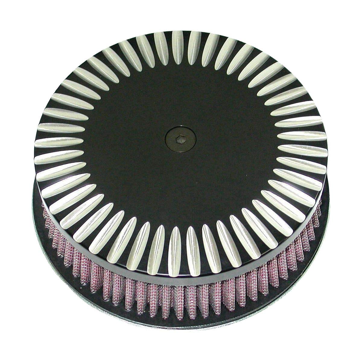 120320 High-Performance Round Air Cleaner for HP Engines - 5-7/8