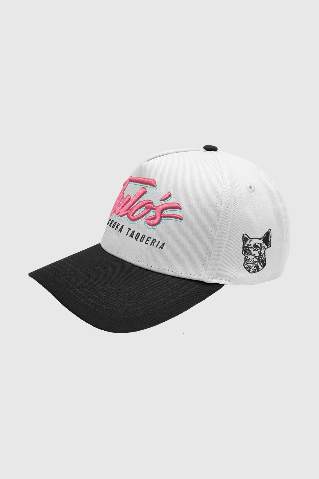 Tulos Snapback Hat - Adjustable Baseball Cap for Men & Women - Trendy Streetwear & Casual Style - Perfect for Sports, Outdoors & Everyday Wear
