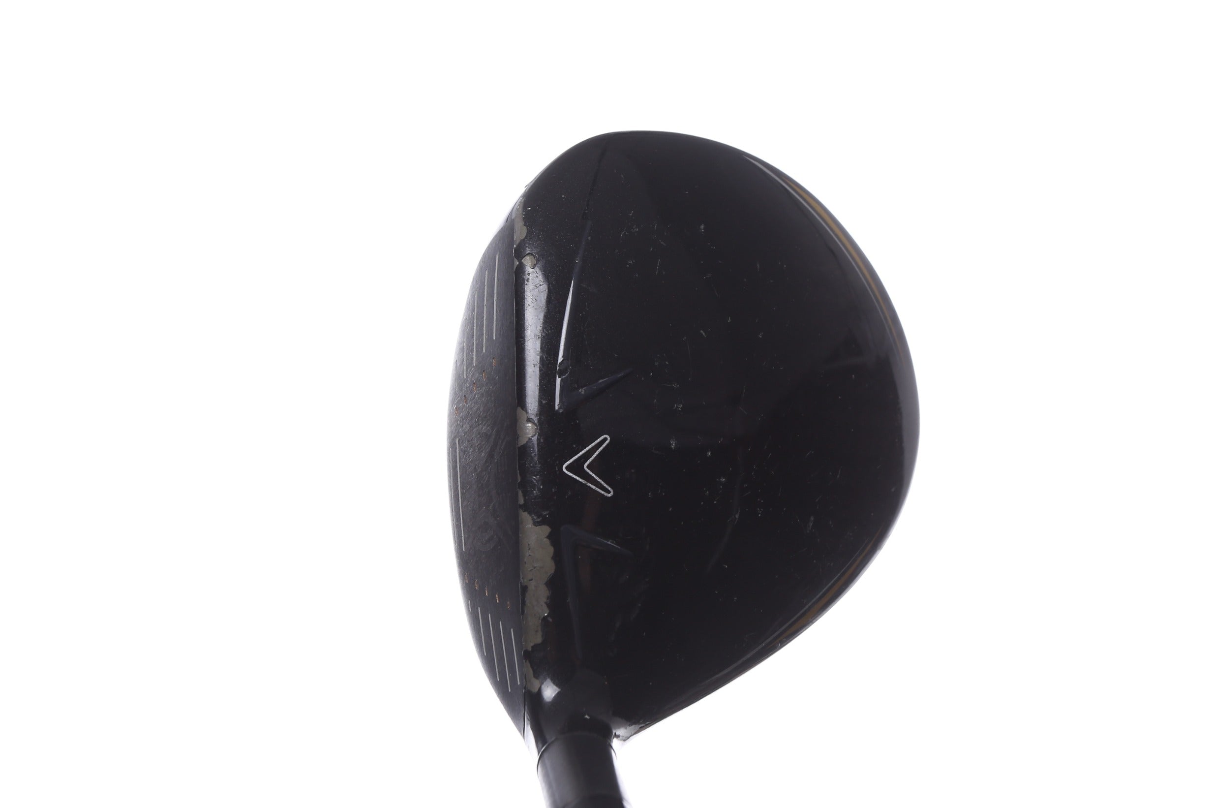 Used Callaway Great Big Bertha Epic Star 5 Wood 18° Ladies Flex Right Handed Golf Club - Perfect for Women Golfers on Fairway Shots & Long Approaches