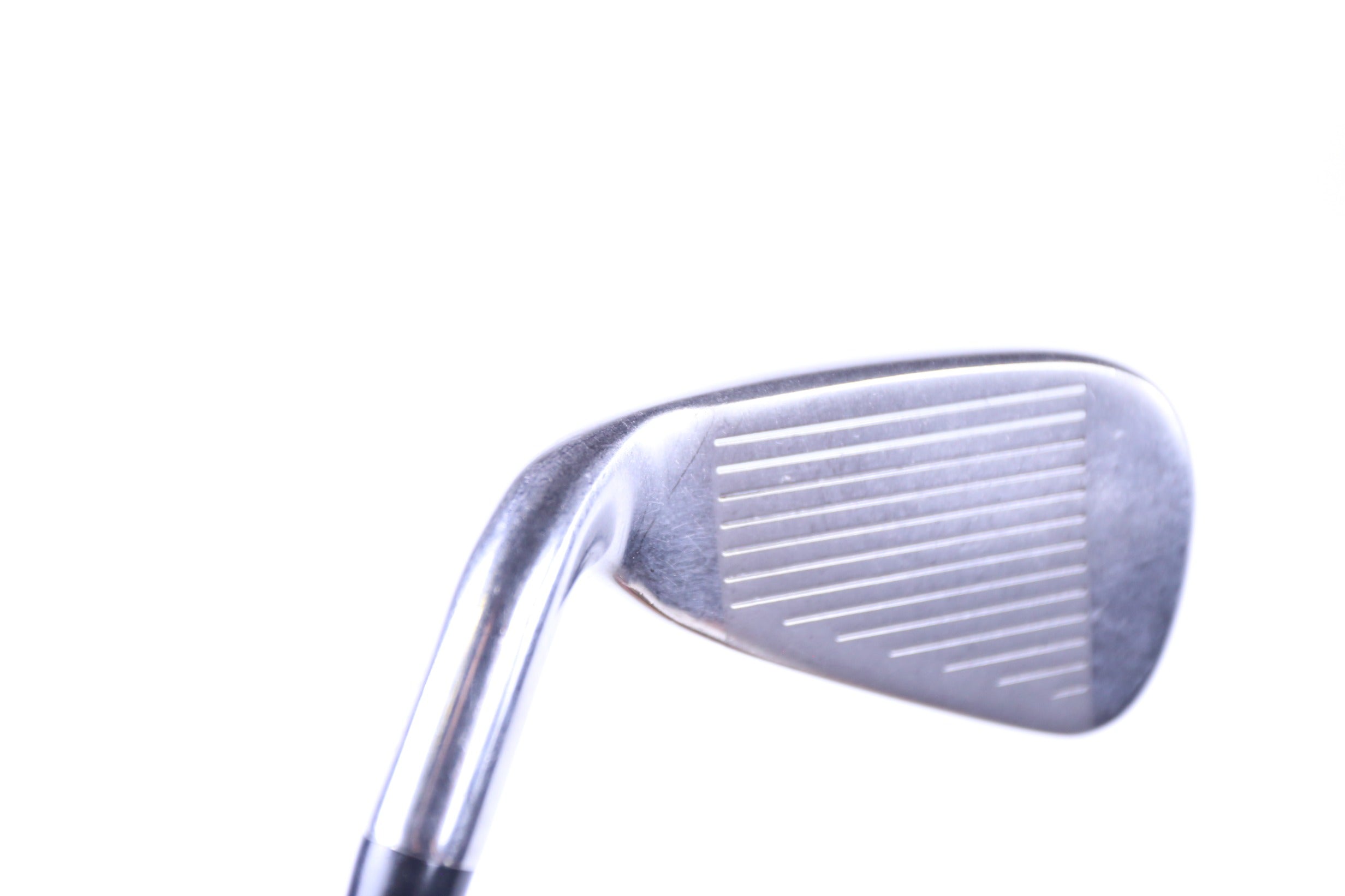 Used Callaway Rogue X 5 Iron Right Handed Stiff Flex Golf Club - Perfect for Mid-Handicap Players & Driving Range Practice