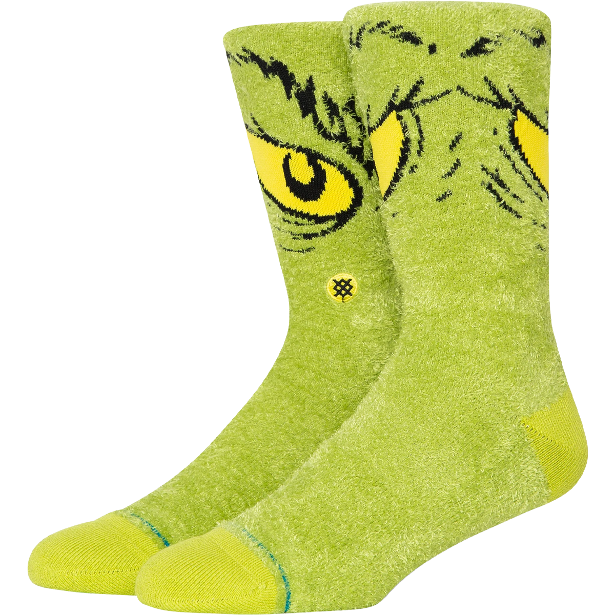 Da Da Grinch Christmas Costume for Adults - Festive Holiday Outfit for Parties, Cosplay & Themed Events