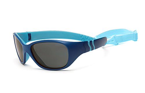 Royal/Light Blue