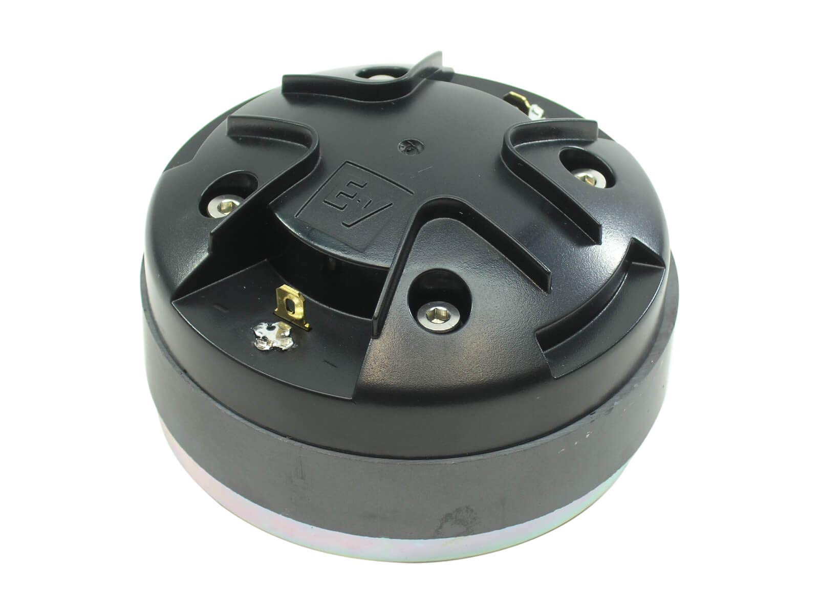 EV ELX Series ZLX Series Live-X Series Factory Speaker Horn Driver DH-1M - Professional Audio for Live Performances and Studio Recording