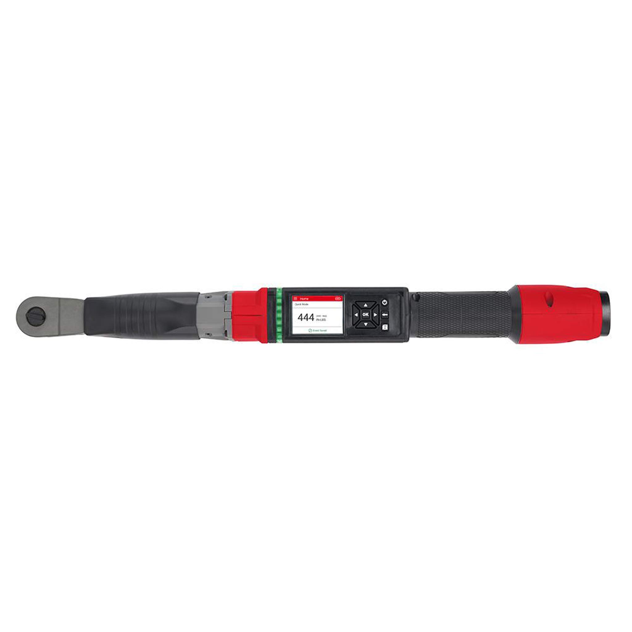 Milwaukee M12 FUEL 1/2