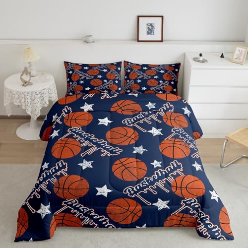 Blue Orange