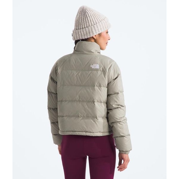 The North Face Women's Hydrenalite Down Jacket - Lightweight Waterproof Winter Coat for Hiking, Skiing & Outdoor Adventures