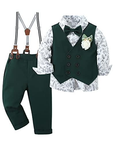 V Green