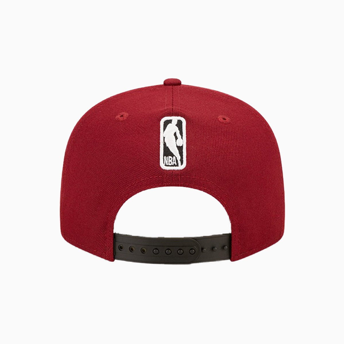 Chicago Bulls City Edition NBA 9Fifty Snapback Hat - Official NBA Licensed Adjustable Baseball Cap for Men & Women - Perfect for Basketball Games, Streetwear Fashion & Sports Fans
