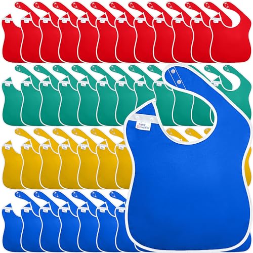 48-pack, Red, Blue, Green, Yellow