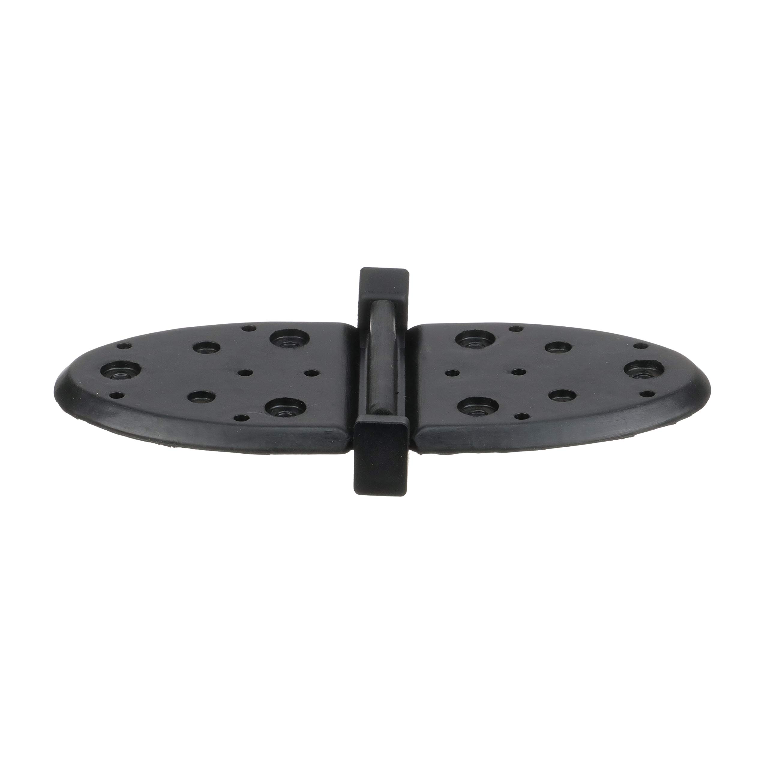 Quicksilver 807166A1 Water Shutter - Durable Marine Boat Water Intake Valve for Outboard Motors - Perfect for Fishing, Boating & Water Sports