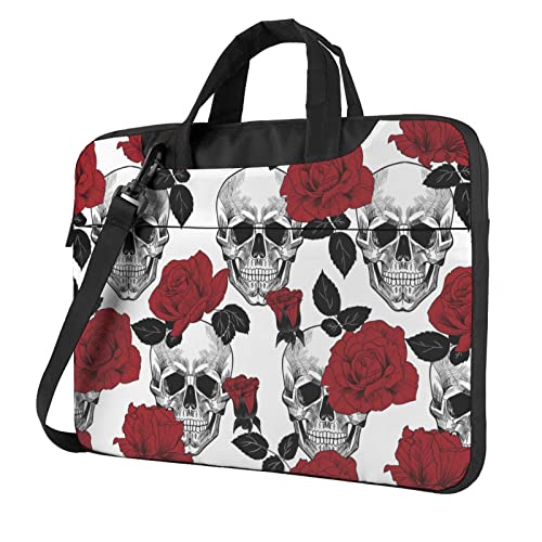 Skull and Roses