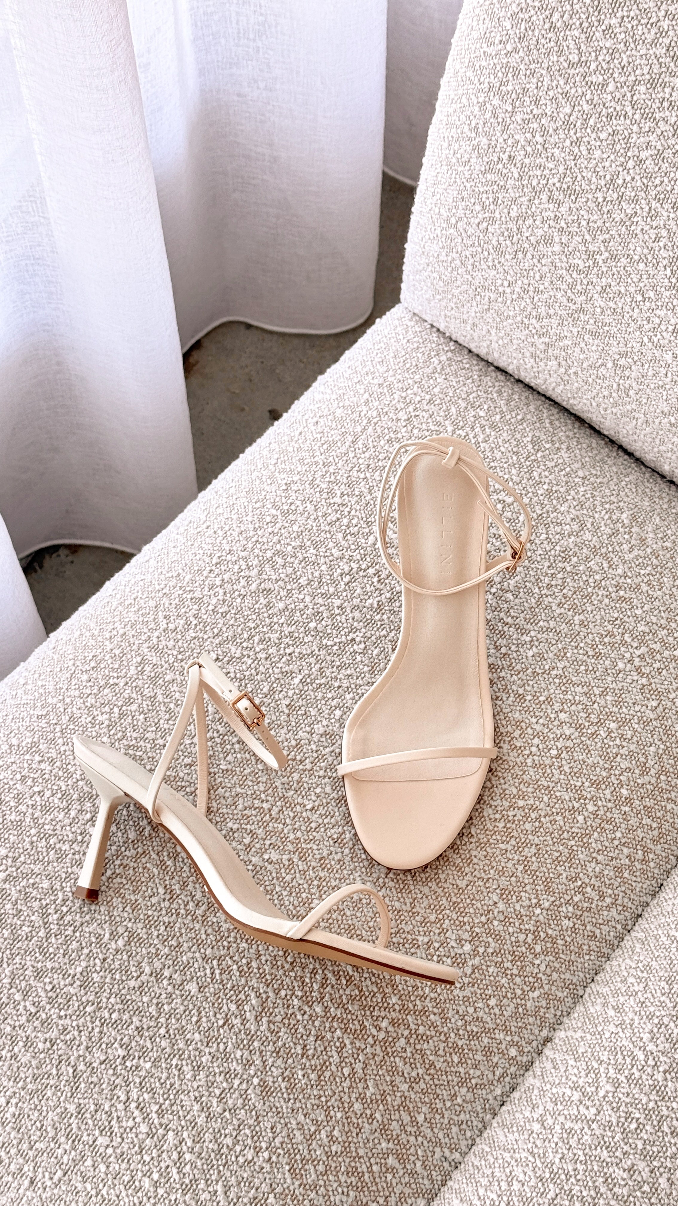 Hopper Heel Bone - Comfortable & Stylish Women's Heel Inserts for Pain Relief - Perfect for High Heels, Work Shoes & Long Wear Comfort
