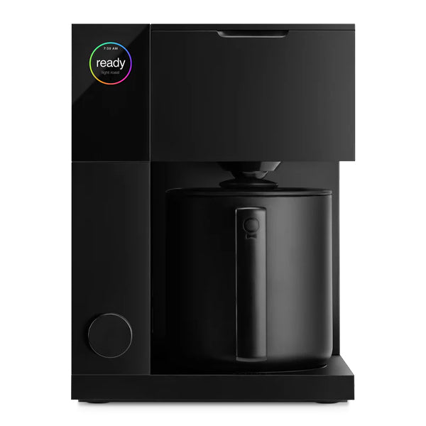 Fellow Aiden Precision Coffee Maker - Premium Drip Coffee Machine for Home & Office - Perfect for Espresso, Latte & Cold Brew - Ideal for Coffee Lovers & Baristas