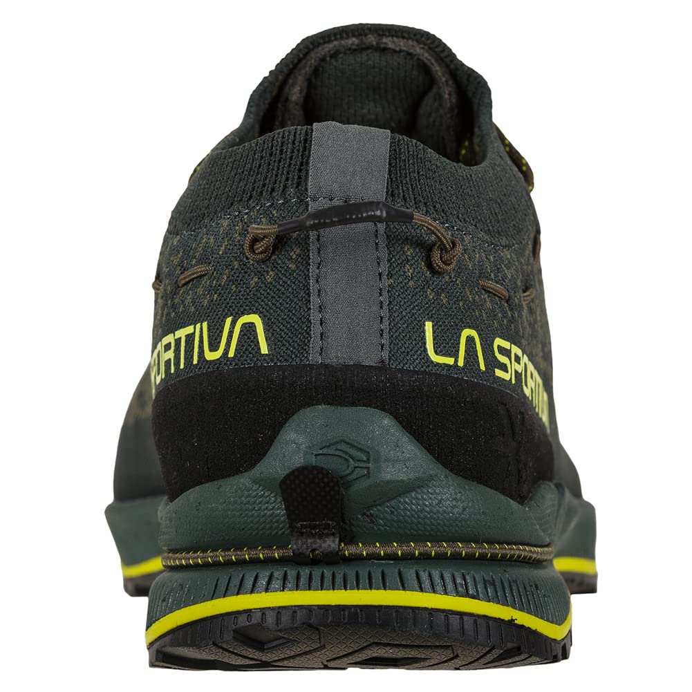 La Sportiva TX2 EVO Men's Approach & Hiking Shoes - Lightweight Trail Shoes for Climbing, Trekking & Outdoor Adventures