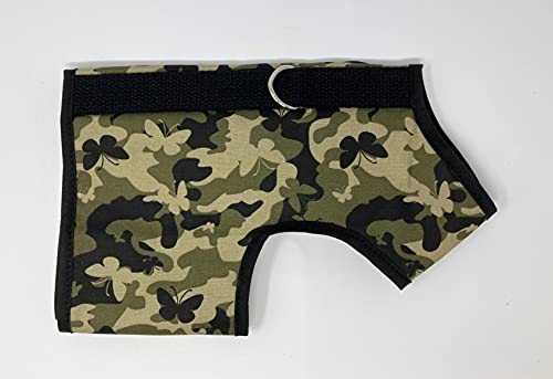 Butterfly Camo