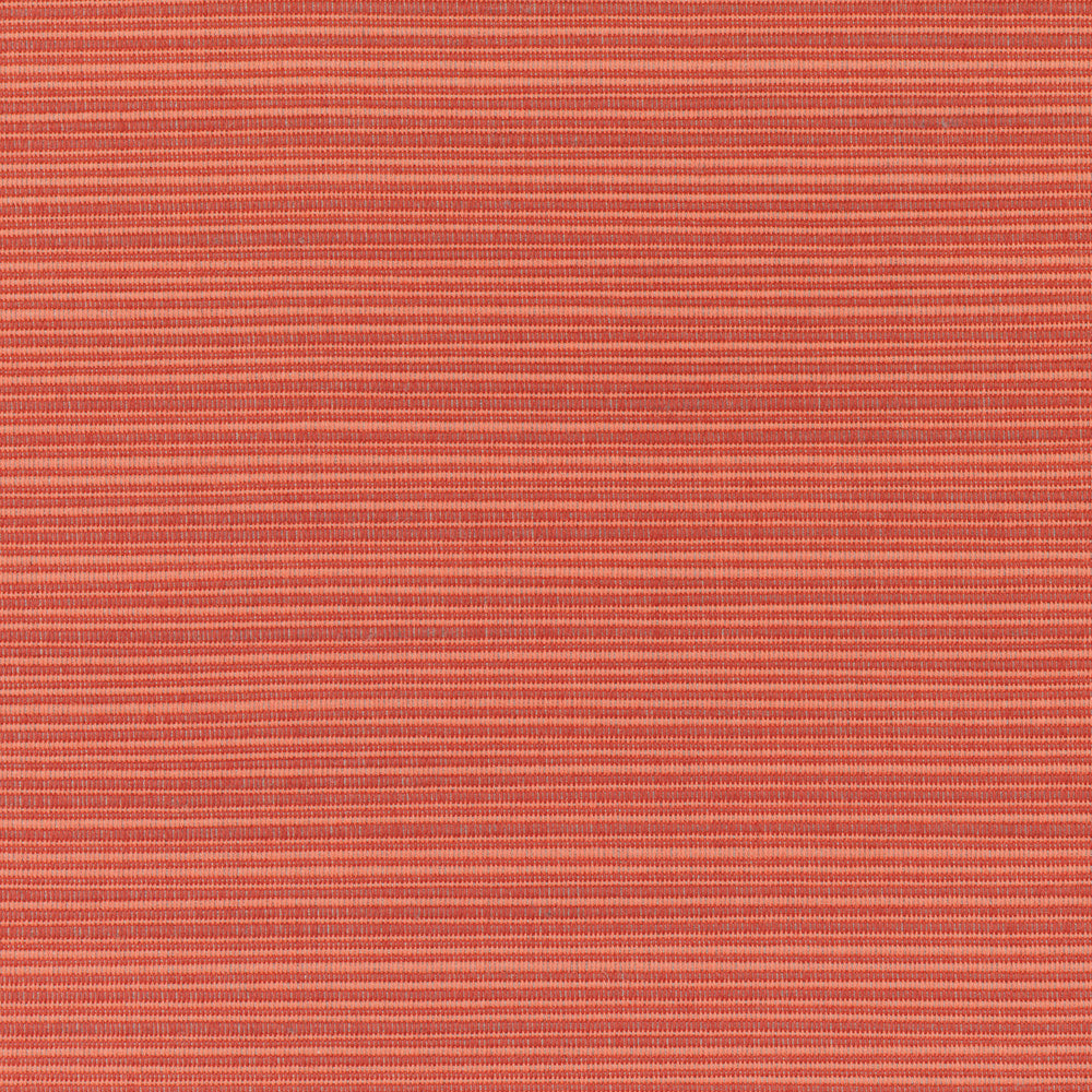 9 x 9 Inch Sunbrella Furniture Dupione 8053 Papaya Fabric Swatch - Premium Home Decor Upholstery Sample for Sofa, Curtains & Outdoor Furniture