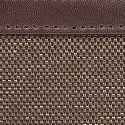 Rich Espresso Brown