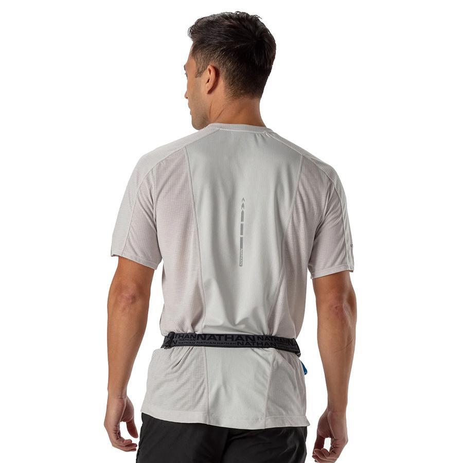 Race Number Belt with Adjustable Waist Strap - Comfortable Running & Cycling Accessory for Athletes | Perfect for Marathons, Triathlons & Training