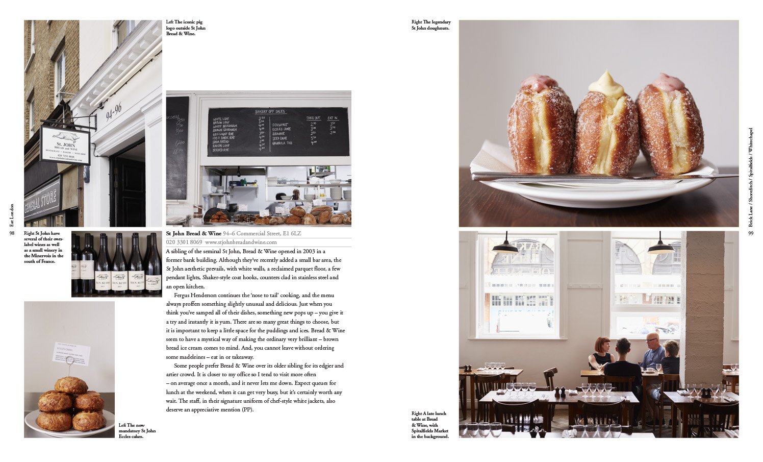 Eat London: The Ultimate Guide to British Food & Culinary Experiences | Best Restaurants, Pubs & Local Delicacies for Food Lovers & Travelers