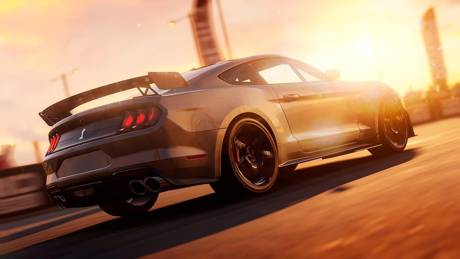 GRID Legends - PlayStation 5 Game | Racing Simulation for PS5 | Perfect for Competitive Gaming & Online Multiplayer
