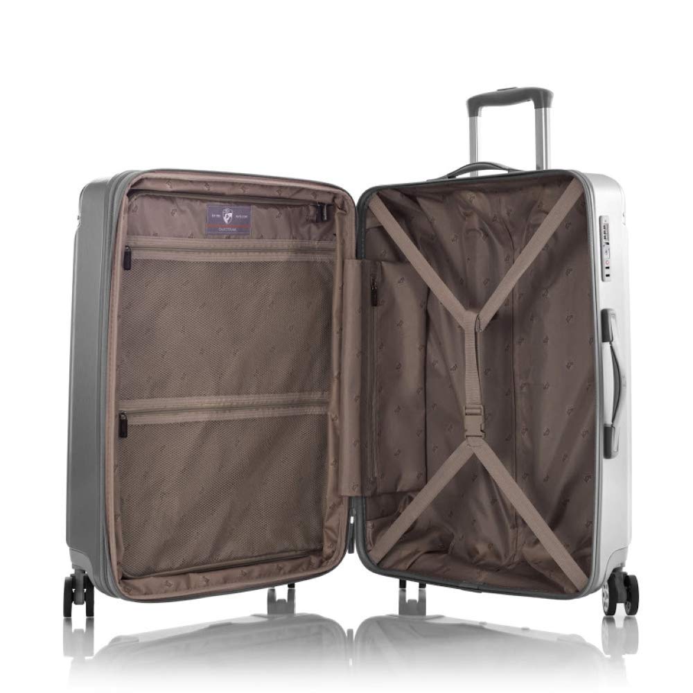 Heys America DuoTrak Spinner Luggage 26