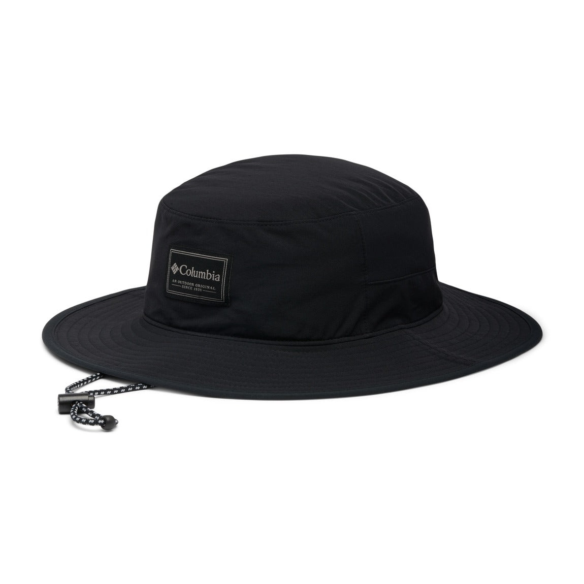 Columbia™ Broad Spectrum Sun Protection Booney Hat - UPF 50+ UV Protection for Outdoor Activities, Hiking, Fishing & Beach
