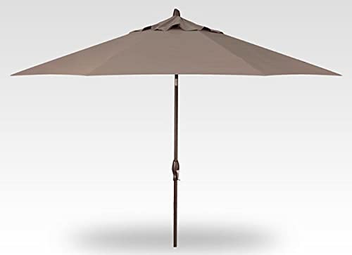 Obravia Taupe w/Bronze Frame