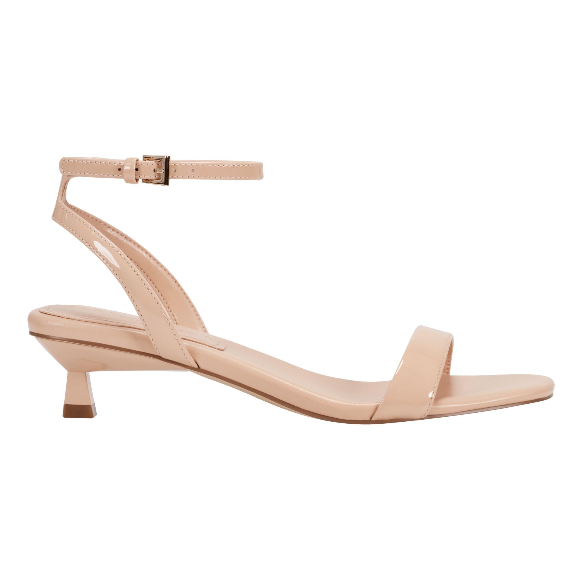 Marc Fisher Ltd Women's Alona Nude 5