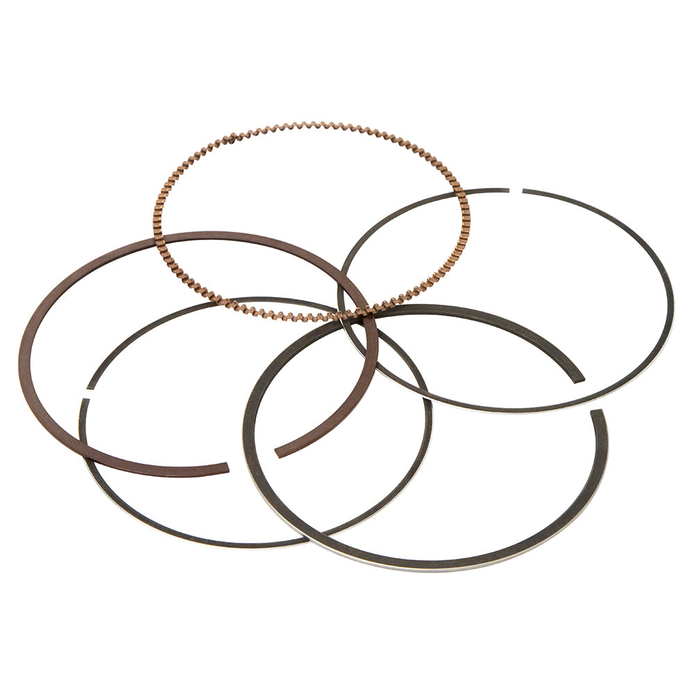 92mm Piston Ring for WR400F 1998-2002 & YZ400F 1998-1999 | High-Performance Motorcycle Engine Replacement Part | Ideal for Off-Road Racing and Engine Rebuilds