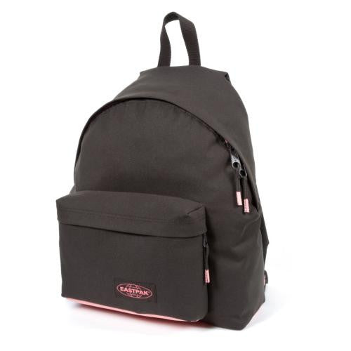 Eastpak Padded Pak'r Backpack - Durable School & Travel Backpack for Students & Professionals | Water-Resistant, Spacious & Comfortable for Daily Commute, College, Work & Weekend Trips