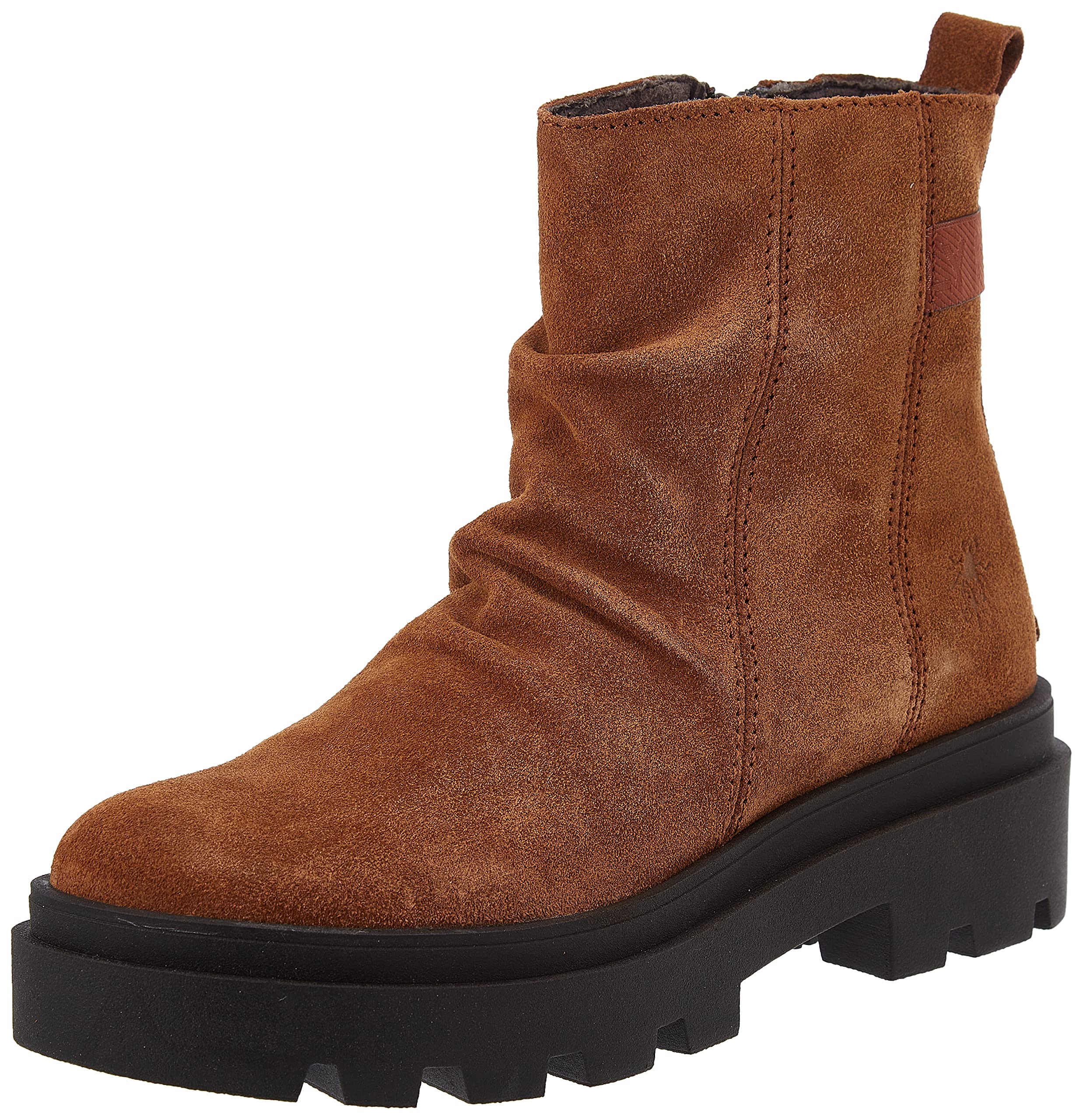 FLY London Women's Jily818fly Ankle Boots for Casual & Office Wear