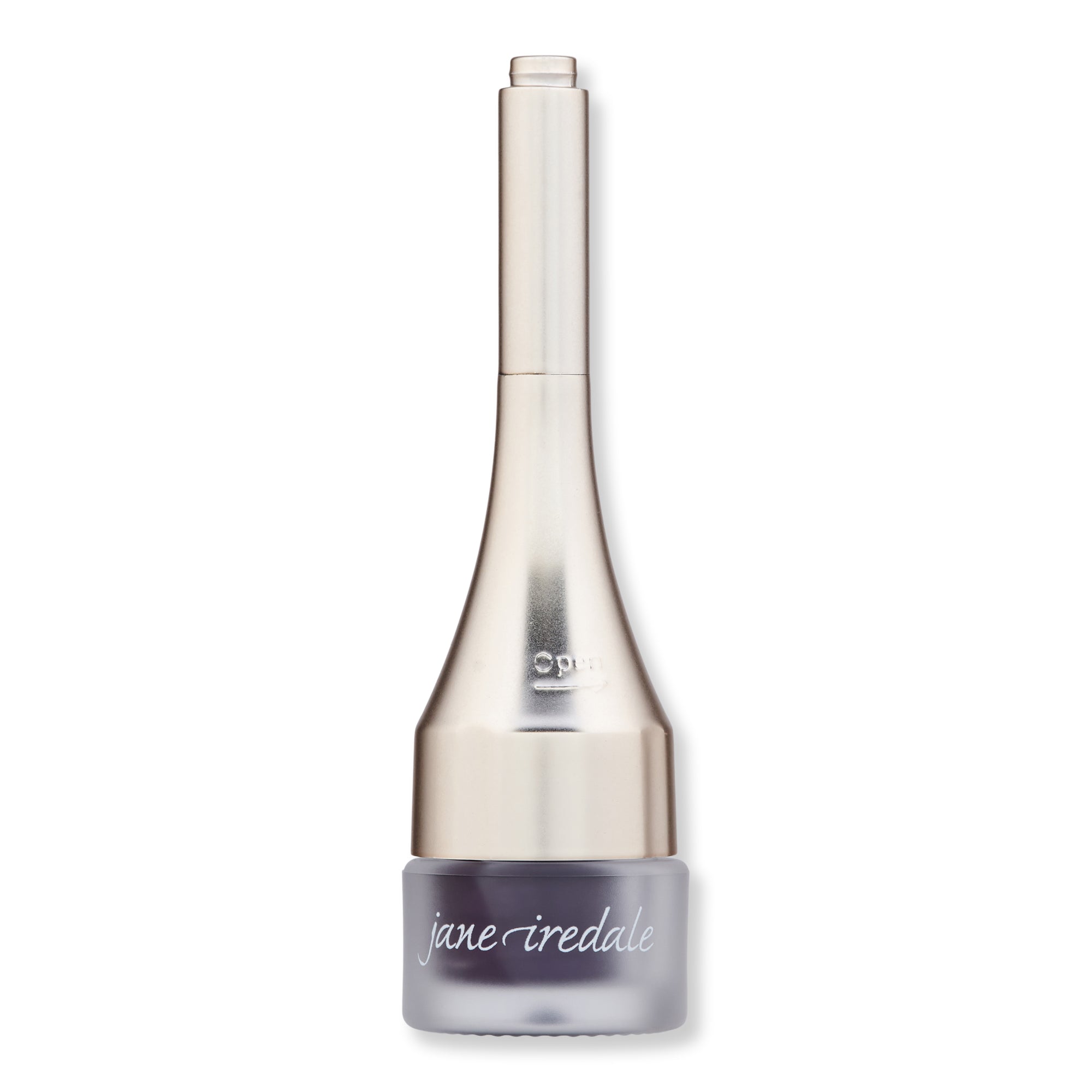Jane Iredale Mystikol Powdered Eyeliner - Long-Lasting Smudge-Proof Eye Makeup for Waterline & Lids | Perfect for Day to Night Looks & Sensitive Eyes