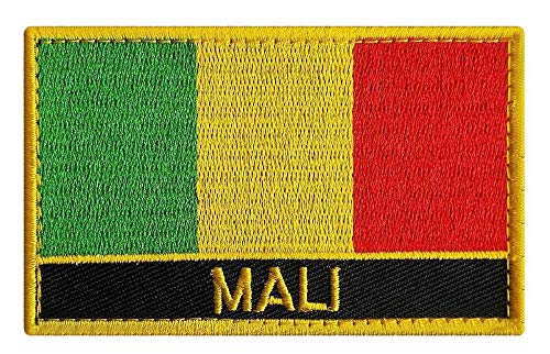 Mali