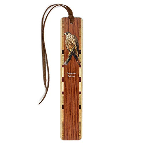 Peregrine Falcon - Personalized Version